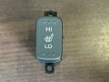 Кнопка обогрева сидений Honda CR-V III 2007-2012