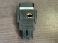 Кнопка блокировки дифференциала Toyota Corolla E100 1991-1997