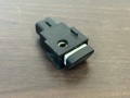 Кнопка блокировки дифференциала Toyota Corolla E100 1991-1997