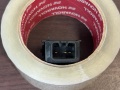 Кнопка блокировки дифференциала Toyota Corolla E100 1991-1997