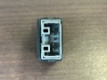 Кнопка корректора фар Toyota Carina E T190 1992-1998