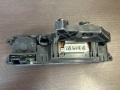 Блок управления климатической установкой Nissan Primera P10 1990-1996