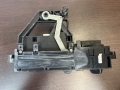 Блок управления климатической установкой Nissan Primera P10 1990-1996