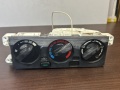 Блок управления климатической установкой Nissan Almera N15 1995-2000