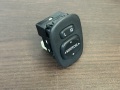 Блок управления зеркалами Toyota Celica T230 1999-2006