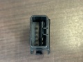 Кнопка аварийной сигнализации (аварийки) Toyota Corolla Spacio I 1997-2001