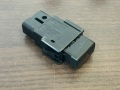 Кнопка аварийной сигнализации (аварийки) Toyota Corolla Spacio I 1997-2001