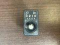 Кнопка корректора фар Nissan Primera P10 1990-1996