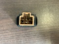 Кнопка обогрева заднего стекла Nissan Primera P10 1990-1996