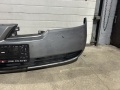Бампер передний Nissan Primera P12 2002-2008