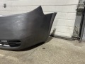 Бампер передний Nissan Primera P12 2002-2008