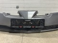 Бампер передний Nissan Primera P12 2002-2008