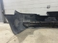 Бампер передний Nissan Primera P12 2002-2008