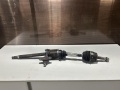 Полуось (привод, приводной вал) передняя правая Nissan Primera P12 2002-2008