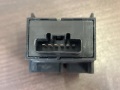 Кнопка аварийной сигнализации (аварийки) Toyota Corolla E120 2001-2006