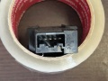 Кнопка включения кондиционера Toyota Corolla E120 2001-2006