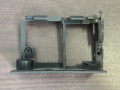 Накладка под кнопки Toyota Mark II X70 1984-1988