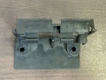Накладка под кнопки Toyota Mark II X70 1984-1988