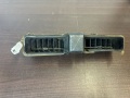 Дефлектор воздушный центральный Mazda 626 GE 1992-1997