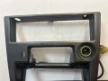 Накладка центральная на торпедо Toyota Mark II X70 1984-1988