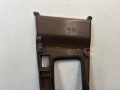 Накладка на кулису КПП Toyota Cresta V X100 1996-2001