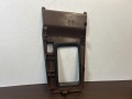 Накладка на кулису КПП Toyota Cresta V X100 1996-2001
