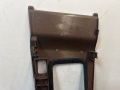 Накладка на кулису КПП Toyota Cresta V X100 1996-2001