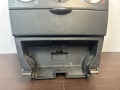 Накладка центральная на торпедо Toyota Corolla E120 2001-2006