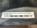 Накладка центральная на торпедо Toyota Corolla E120 2001-2006