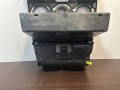 Накладка центральная на торпедо Toyota Corolla E120 2001-2006