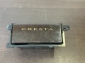 Пепельница передняя Toyota Cresta V X100 1996-2001