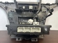 Блок управления климатической установкой Toyota Prius I XW10 1997-2003