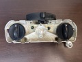 Блок управления климатической установкой Toyota Corolla E120 2001-2006