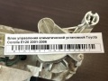 Блок управления климатической установкой Toyota Corolla E120 2001-2006