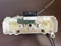 Блок управления климатической установкой Toyota Corolla E120 2001-2006