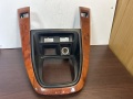 Накладка на кулису Lexus RX 300 1997-2003