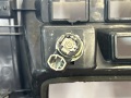 Накладка на кулису Lexus RX 300 1997-2003