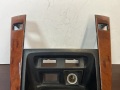 Накладка на кулису Lexus RX 300 1997-2003