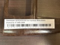 Накладка центральная на торпедо Mitsubishi Diamante II 1995-2005