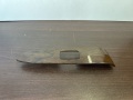 Накладка кнопки стеклоподъемника задняя левая Mitsubishi Diamante I 1990-1997