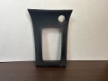 Накладка на кулису Toyota Corolla E120 2001-2006