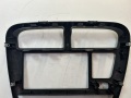 Накладка центральная на торпедо Toyota Carina T190 1992-1998