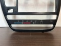 Накладка центральная на торпедо Toyota Carina T190 1992-1998