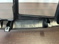 Накладка центральная на торпедо Toyota Carina T190 1992-1998