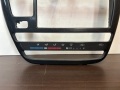 Накладка центральная на торпедо Toyota Carina T190 1992-1998