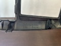 Накладка центральная на торпедо Toyota Carina T190 1992-1998