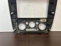 Накладка центральная на торпедо Mazda Familia BJ 1998-2004