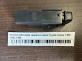 Кнопка обогрева заднего стекла Toyota Carina T190 1992-1998