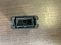 Кнопка аварийной сигнализации (аварийки) Mazda Familia BJ 1998-2004