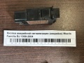 Кнопка аварийной сигнализации (аварийки) Mazda Familia BJ 1998-2004